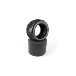 Tredz TerraHex pneu 160x90mm/3,8" (2ks) - 5