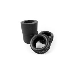 Tredz TerraHex pneu 160x90mm/3,8" (2ks) - 6