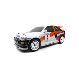 Lakovaná karoserie Ford Escort RS Cosworth (300mm) - 3