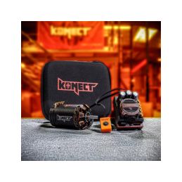 COMBO BRUSHLESS RS8 Elite + motor K8 4268 1900 Kv - 3