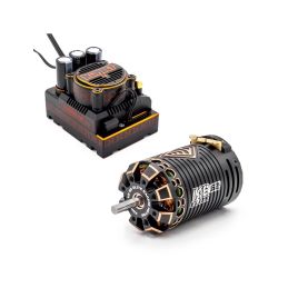 COMBO BRUSHLESS RS8 Elite + motor K8 4268 2250 Kv - 1
