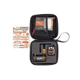 COMBO BRUSHLESS RS8 Elite + motor K8 4268 2250 Kv - 2