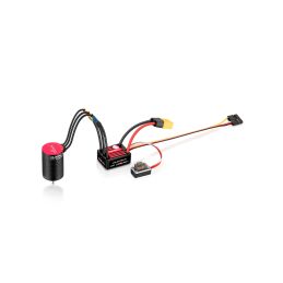 COMBO QuicRun16BL30 G2 s 2435SL 6500Kv G3 - 2