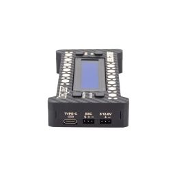 Programovací karta pro KONECT RS8 Elite - 3
