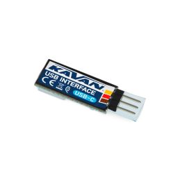 KAVAN Smart PRO USB-C rozhraní - 1