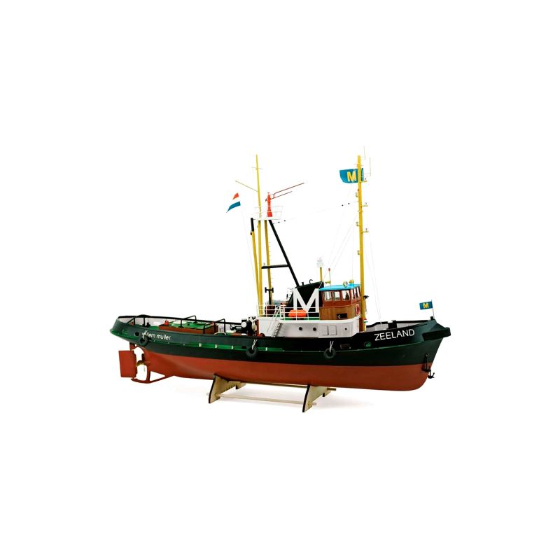 Zeeland 1:35 - 1