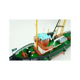 Zeeland 1:35 - 5