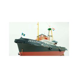 Zeeland 1:35 - 8