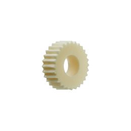 CR-SIXGEAR 1.9 - Kompletní kola s černými disky, 2 ks - 3