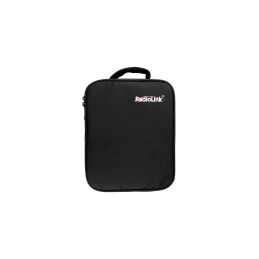 Vysílač RC8X s příjímačem R8FG - 8