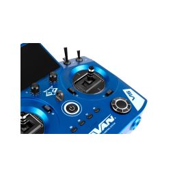 Vysílač KAVAN V15 - Modrý, 24kanálový - 3