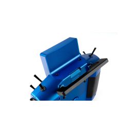 Vysílač KAVAN V15 - Modrý, 24kanálový - 4