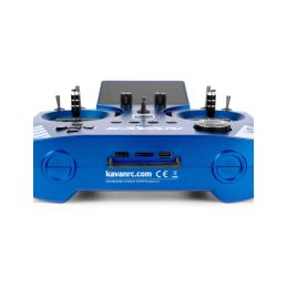 Vysílač KAVAN V15 - Modrý, 24kanálový - 6