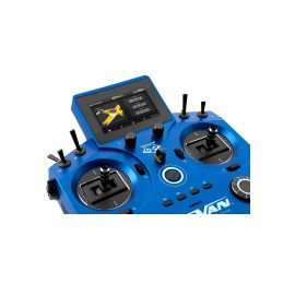 Vysílač KAVAN V15 - Modrý, 24kanálový - 7