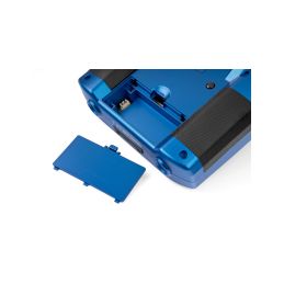 Vysílač KAVAN V15 - Modrý, 24kanálový - 9