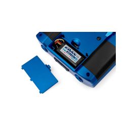 Vysílač KAVAN V15 - Modrý, 24kanálový - 10