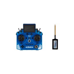 Vysílač KAVAN V15 - Modrý, 24kanálový - 12