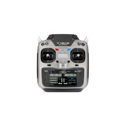 Futaba 16IZ SUPER, 3x přijímač R7208SB - 1