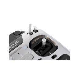 Futaba 16IZ SUPER, 3x přijímač R7208SB - 3