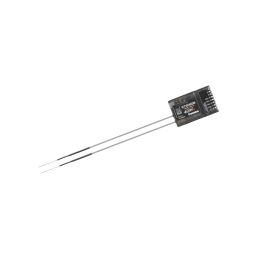 Futaba 16IZ SUPER, přijímač R7208SB - 6