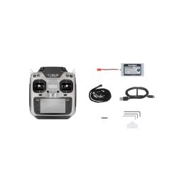 Futaba 16IZ SUPER samotný vysílač - 5 Futaba 16IZ SUPER samotný vysílač - 5