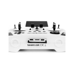 Vysílač KAVAN V15 - Bílý, 24kanálový - 6