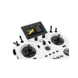 Vysílač KAVAN V15 - Bílý, 24kanálový - 7