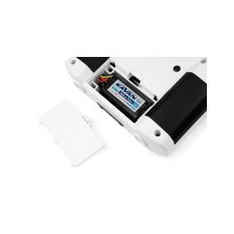 Vysílač KAVAN V15 - Bílý, 24kanálový - 10