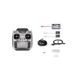 Futaba 16IZ SUPER, 2x přijímač R7208SB - 5