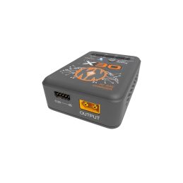 Multi-nabíječ AC 30W LiPo - Li-Ion - LiFe - 2