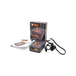 Multi-nabíječ AC 30W LiPo - Li-Ion - LiFe - 4