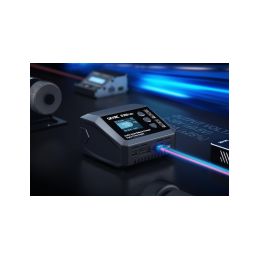 SKY RC S100neo nabíječ - 4