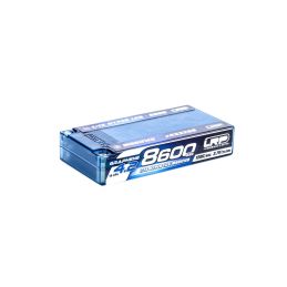 LRP 1/12 Hyper LCG Modified GRAPHENE-4.2 8600mAh Hardcase akumulátor - 3.7V - 120C/60C - 1