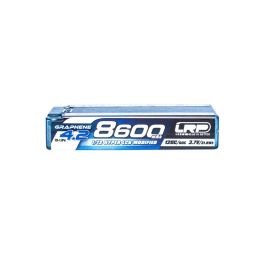 LRP 1/12 Hyper LCG Modified GRAPHENE-4.2 8600mAh Hardcase akumulátor - 3.7V - 120C/60C - 2