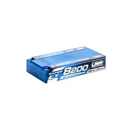 LRP 1/12 Hyper LCG Modified GRAPHENE-4.2 8200mAh Hardcase akumulátor - 3.7V - 130C/65C - 1