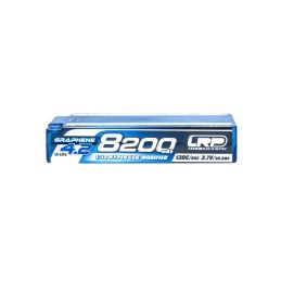 LRP 1/12 Hyper LCG Modified GRAPHENE-4.2 8200mAh Hardcase akumulátor - 3.7V - 130C/65C - 2