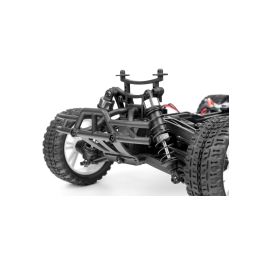 HiMOTO 1:10 Short Course SPATHA Brushless 2,4 GHz RTR set, modrá - 5