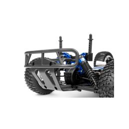 HiMOTO 1:10 Short Course Truck 2,4 GHz RTR set, modrá - 6