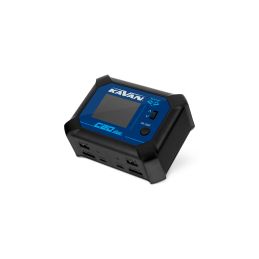 KAVAN C20 Duo nabíječ s balancerem 2x100W - 1