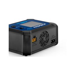 KAVAN C20 Duo nabíječ s balancerem 2x100W - 3