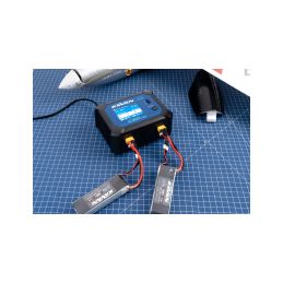 KAVAN C20 Duo nabíječ s balancerem 2x100W - 6