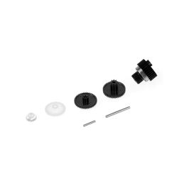 Převody serva SH-0350/SH-0350+ - 1