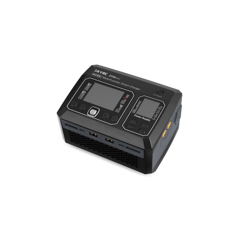 SKY RC D750 MIX nabíječ 1600W - 1