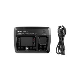 SKY RC D750 MIX nabíječ 1600W - 6