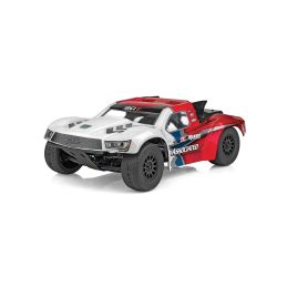 RC10SC7 Team Kit - 1