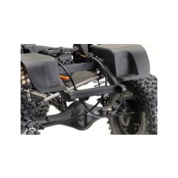 Absima CR4.4 PATROL 1:10 RTR tmavě modrý - 1