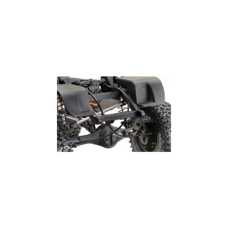 Absima CR4.4 PATROL 1:10 RTR tmavě modrý - 1 Absima CR4.4 PATROL 1:10 RTR tmavě modrý - 1