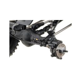 Absima CR4.4 PATROL 1:10 RTR tmavě modrý - 2 Absima CR4.4 PATROL 1:10 RTR tmavě modrý - 2