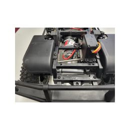 Absima CR4.4 PATROL 1:10 RTR tmavě modrý - 13 Absima CR4.4 PATROL 1:10 RTR tmavě modrý - 13