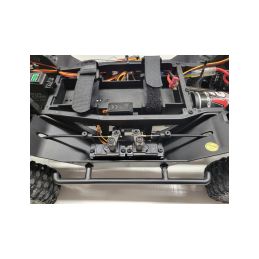 Absima CR4.4 PATROL 1:10 RTR tmavě modrý - 15 Absima CR4.4 PATROL 1:10 RTR tmavě modrý - 15